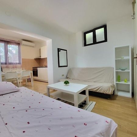Apartment M&M Imotski Bagian luar foto
