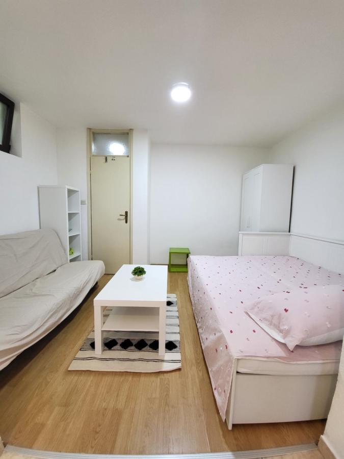 Apartment M&M Imotski Bagian luar foto
