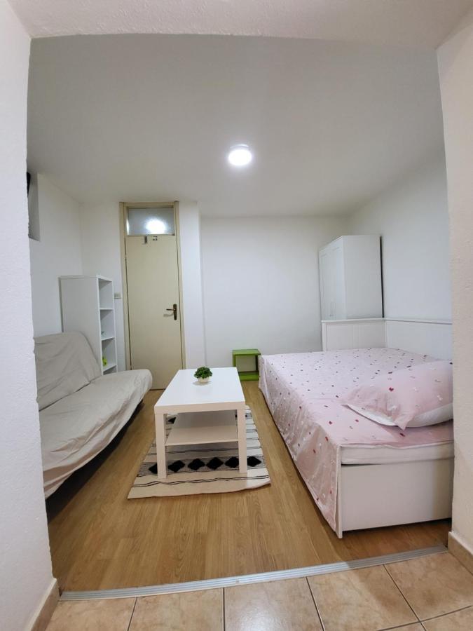 Apartment M&M Imotski Bagian luar foto