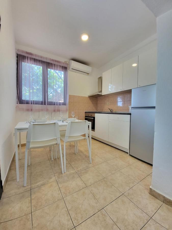 Apartment M&M Imotski Bagian luar foto