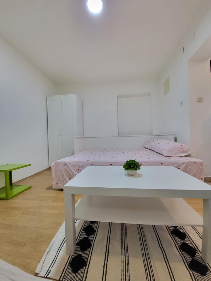 Apartment M&M Imotski Bagian luar foto